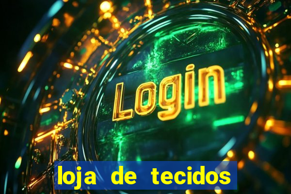 loja de tecidos porto alegre zona sul