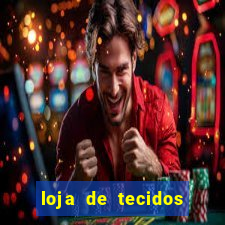 loja de tecidos porto alegre zona sul