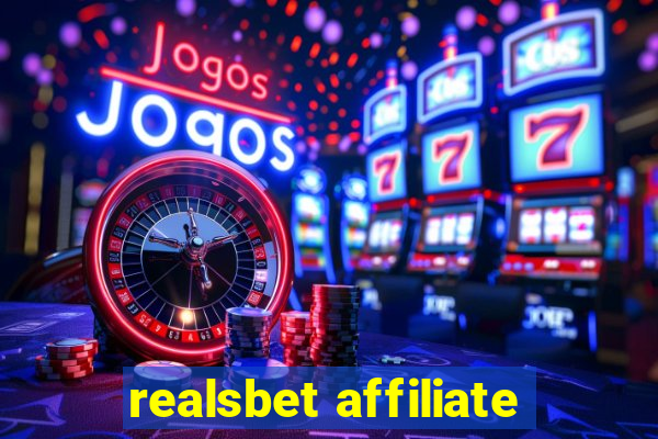 realsbet affiliate