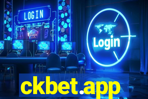 ckbet.app