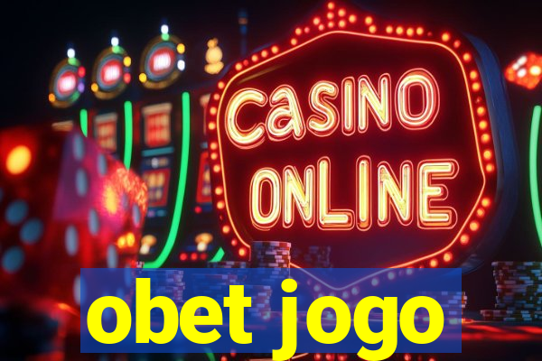 obet jogo