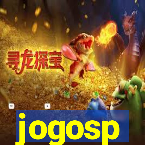 jogosp