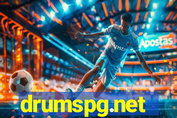 drumspg.net