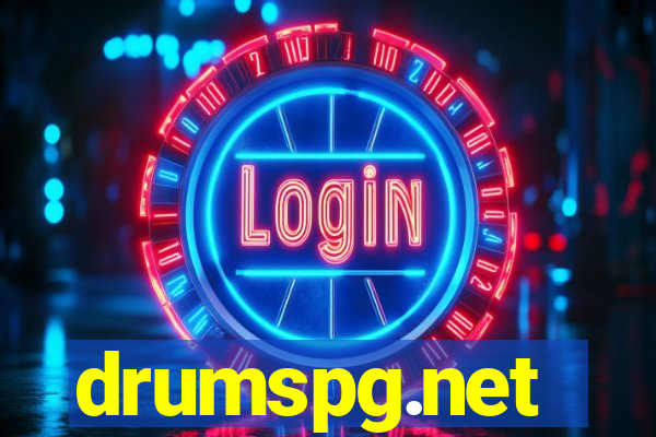drumspg.net