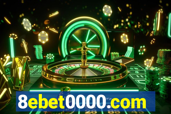 8ebet0000.com
