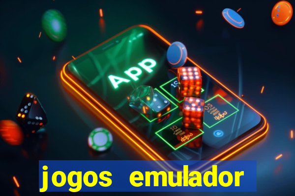 jogos emulador nintendo switch