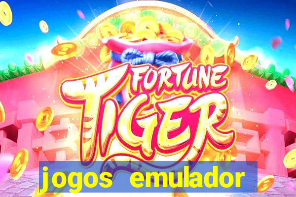 jogos emulador nintendo switch