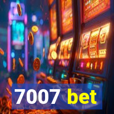 7007 bet