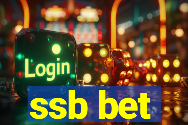 ssb bet