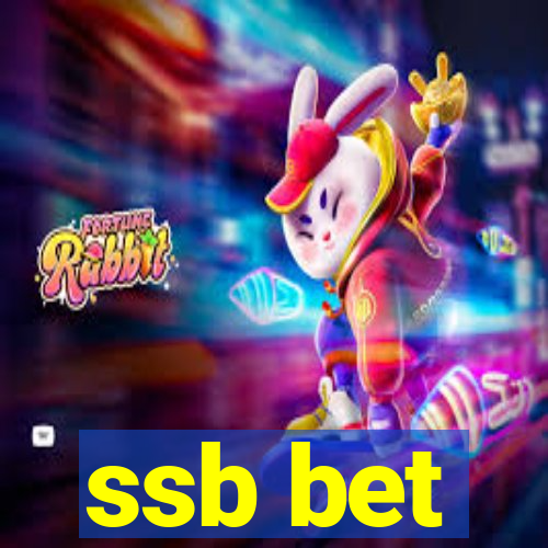 ssb bet