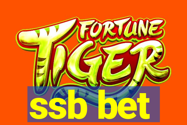 ssb bet