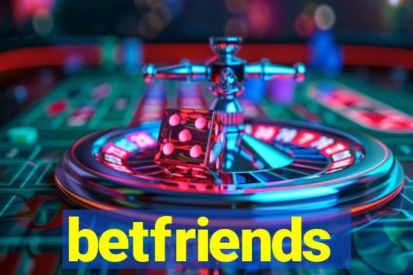 betfriends