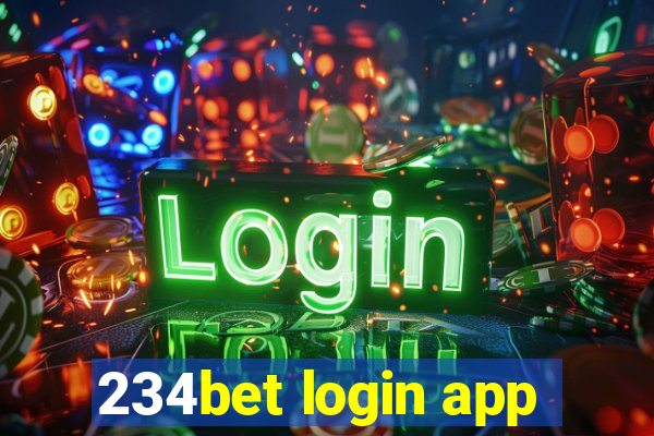 234bet login app