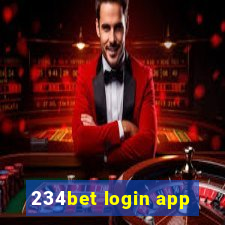 234bet login app
