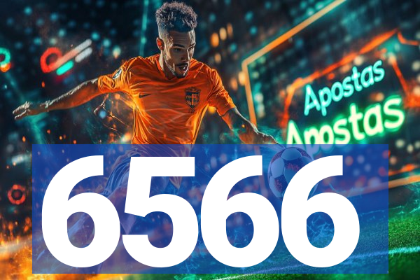 6566
