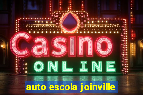 auto escola joinville