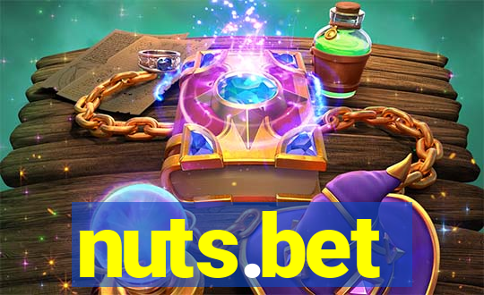 nuts.bet
