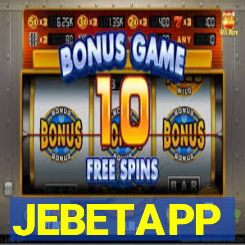 JEBETAPP