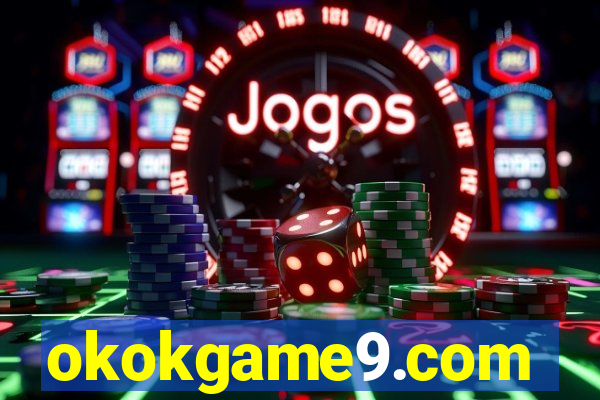 okokgame9.com