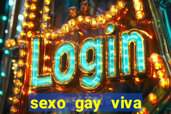 sexo gay viva local santos