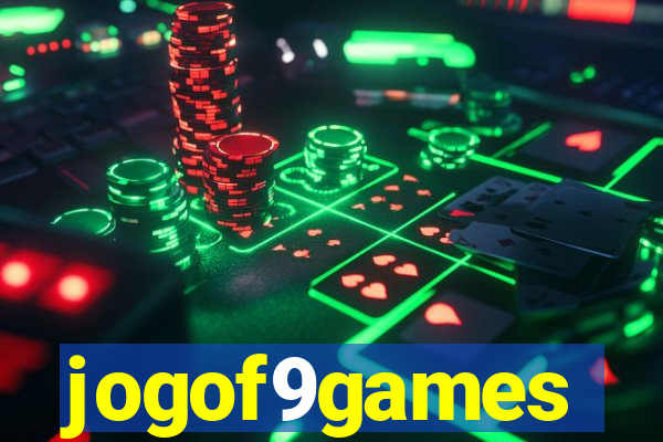 jogof9games