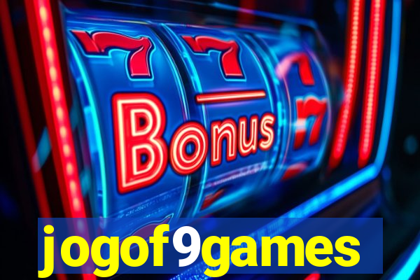 jogof9games