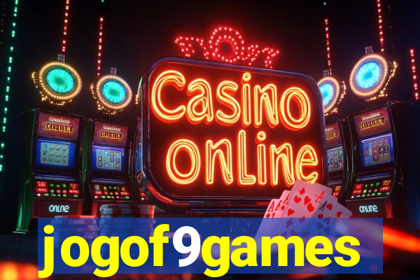 jogof9games