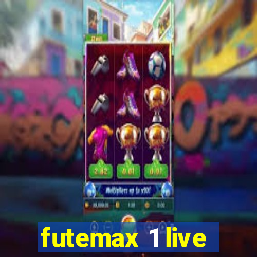 futemax 1 live