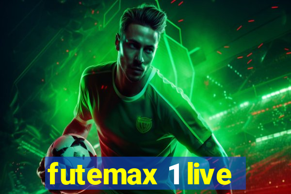 futemax 1 live