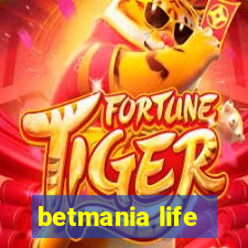 betmania life