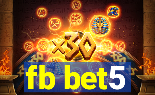 fb bet5