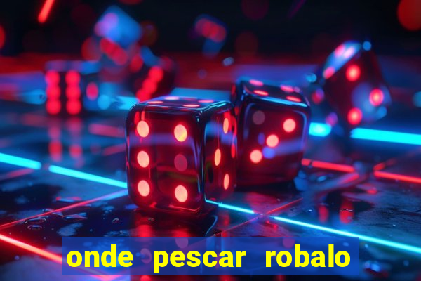onde pescar robalo far cry 5