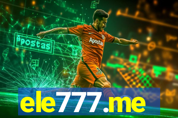 ele777.me