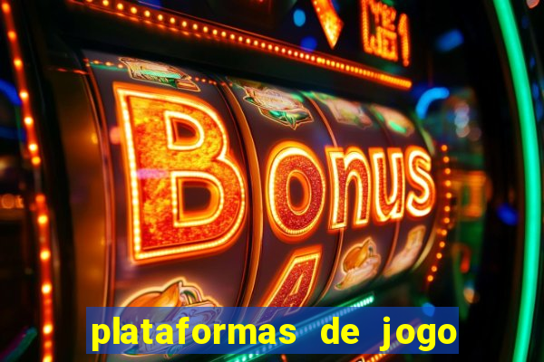 plataformas de jogo que d?o dinheiro ao se cadastrar