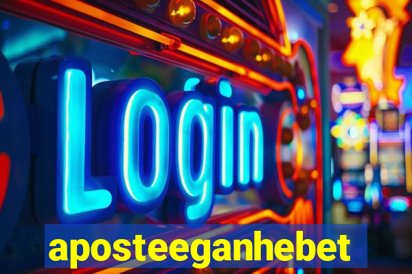 aposteeganhebet