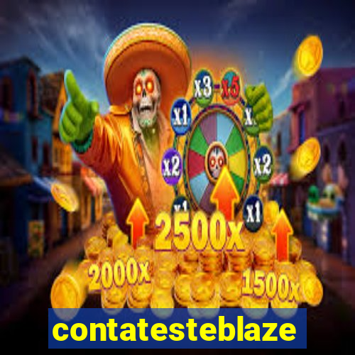 contatesteblaze