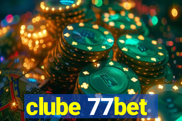 clube 77bet