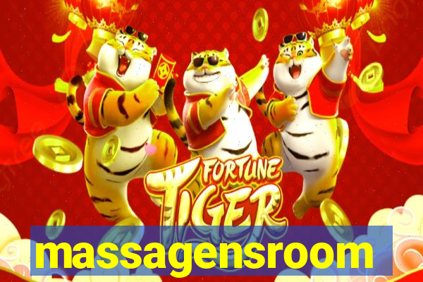 massagensroom