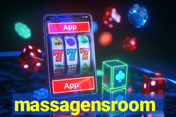 massagensroom
