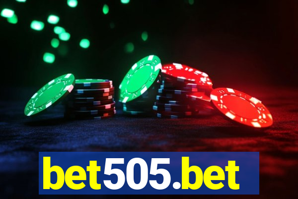 bet505.bet
