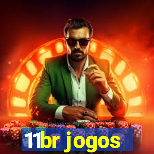 11br jogos