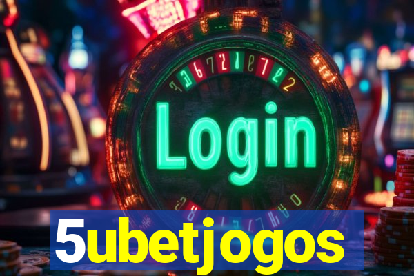 5ubetjogos