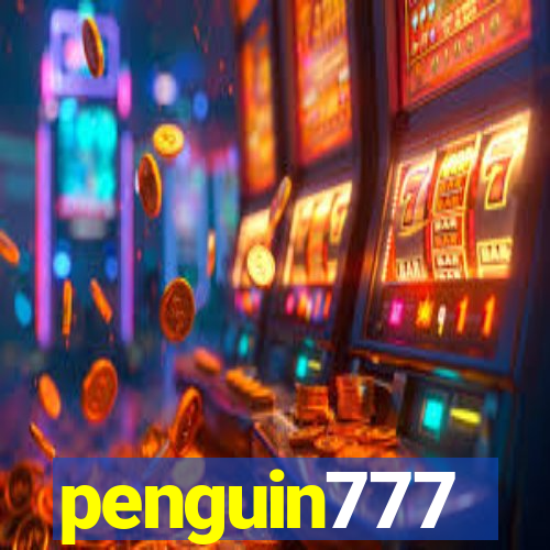 penguin777