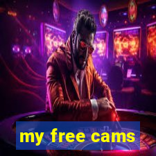 my free cams