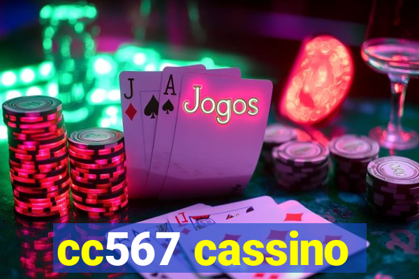 cc567 cassino