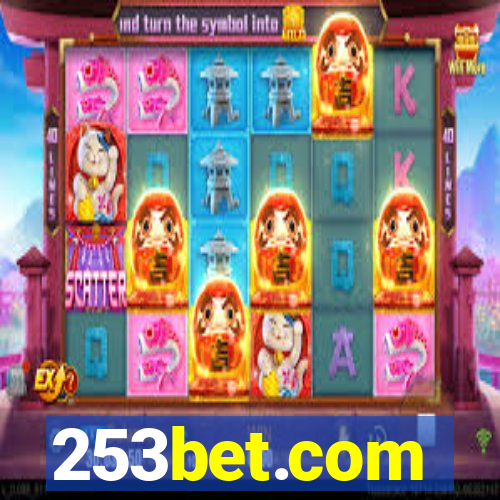 253bet.com