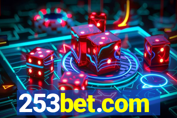 253bet.com