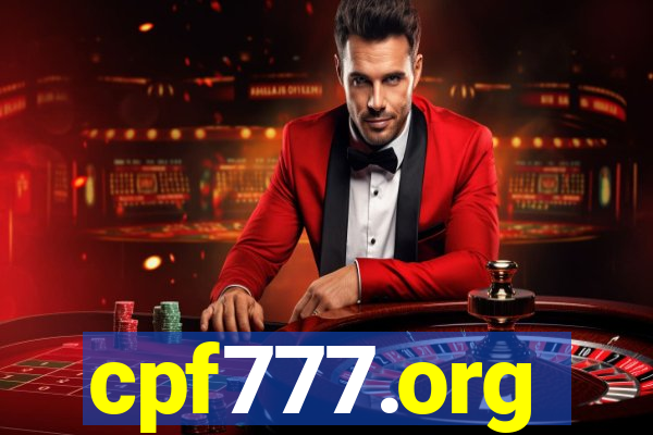 cpf777.org