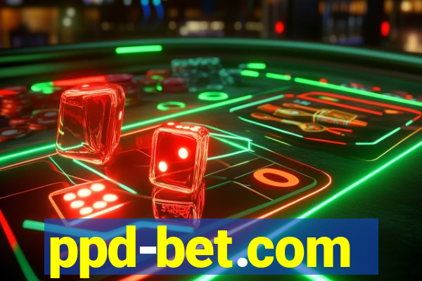 ppd-bet.com