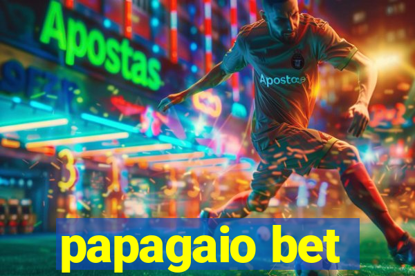 papagaio bet